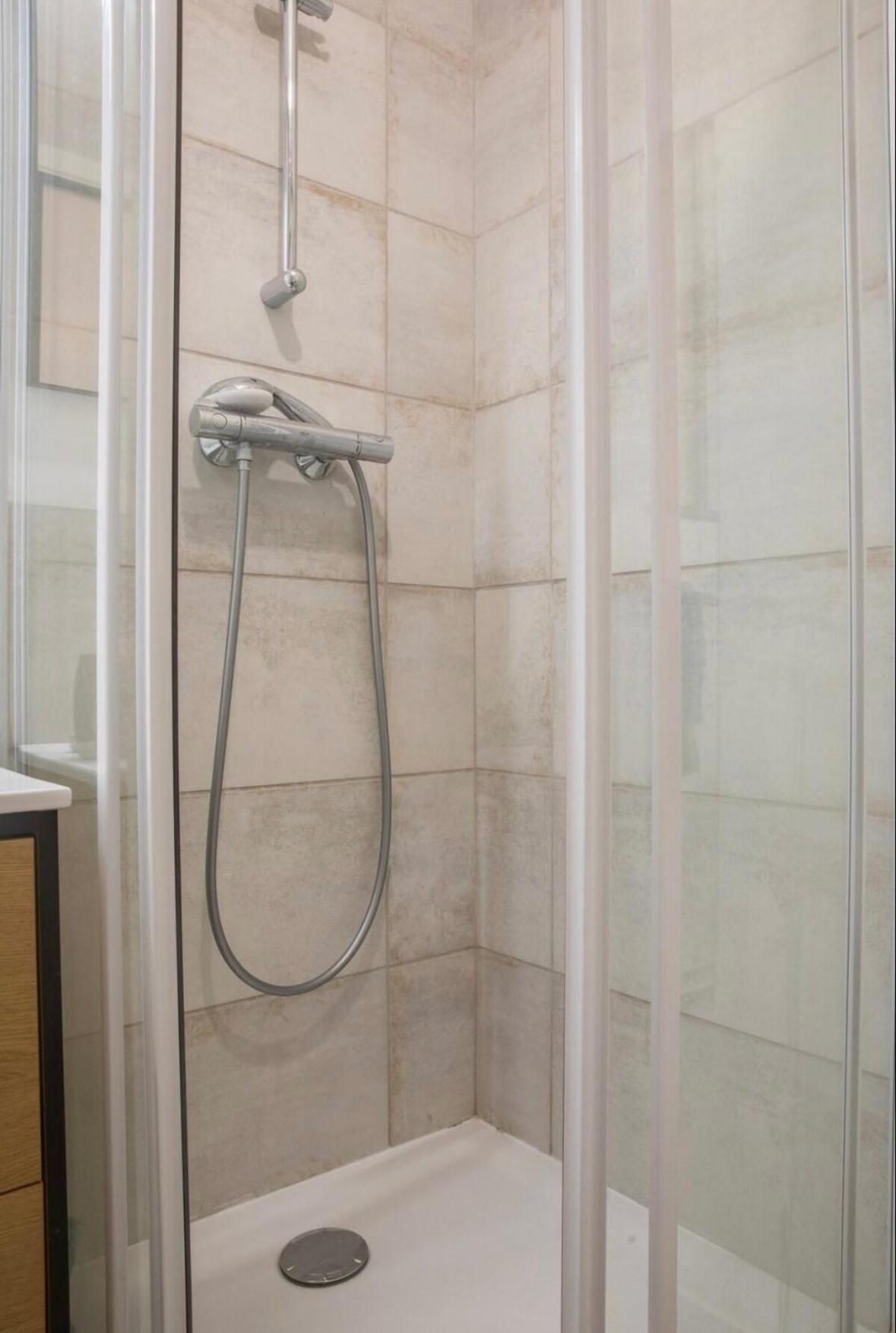 Charmant Appartement T1 Mâcon 外观 照片