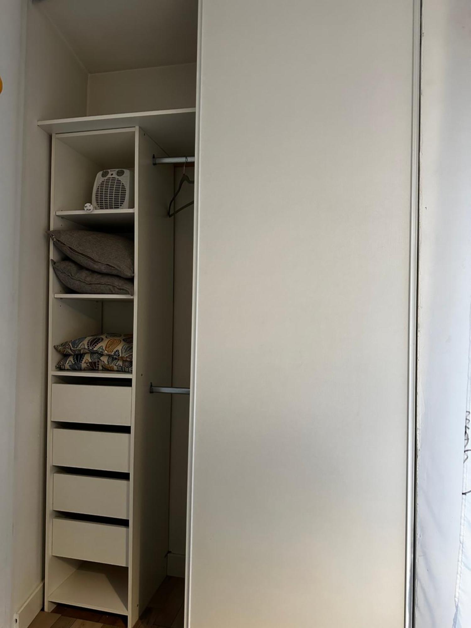Charmant Appartement T1 Mâcon 外观 照片
